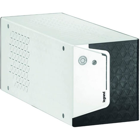 Legrand Keor SP onduleur 1500 VA noir blanc