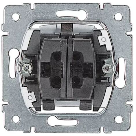 Legrand KONTROLLSCHALTER-EINSATZ 2-POL (775822 PRO 21)