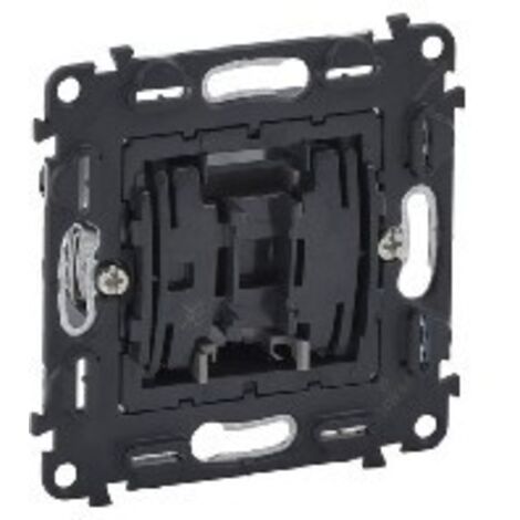 Legrand Kreuzschalter 10AX