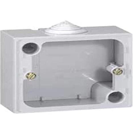 LEGRAND LEG90359 TELAIO DA SUPERFICIE PER BASE 20 A
