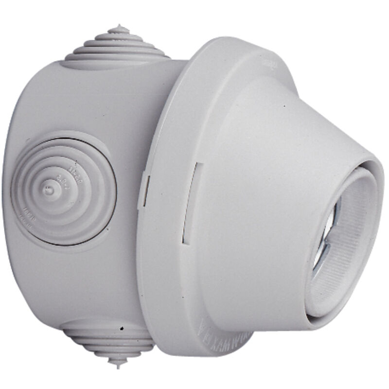 Wasserdichte E27-Fassungshalterung Legrand