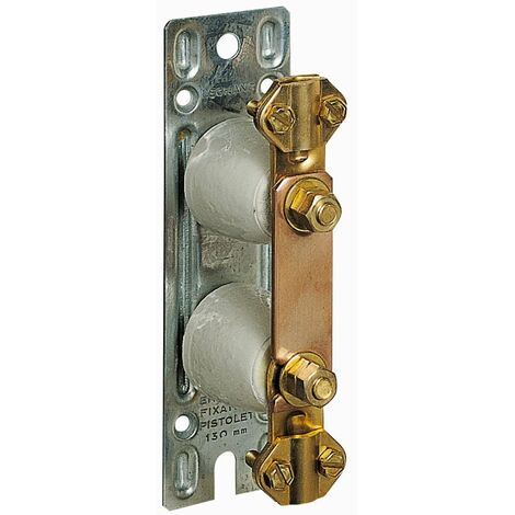 Legrand LEG98448 - Morsetto di terra COSGA