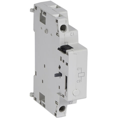 LEGRAND LIMITADORES/GUARDAMOTORES 417412  MPX BOB DESC ET 230 V AC