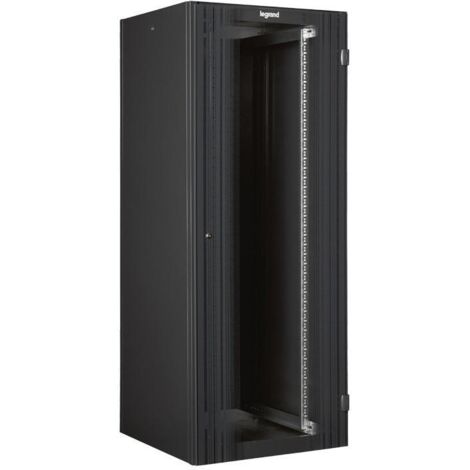 Legrand Linkeo 24U Rack indipendenti Nero