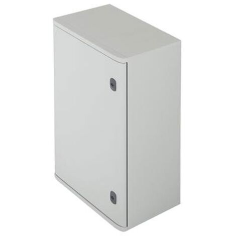 Legrand Marina 610x400x257 mm Caja de poliéster IP66 036255