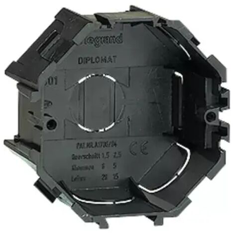 Legrand MAUERDOSE STECKBAR (MD 65         31301)