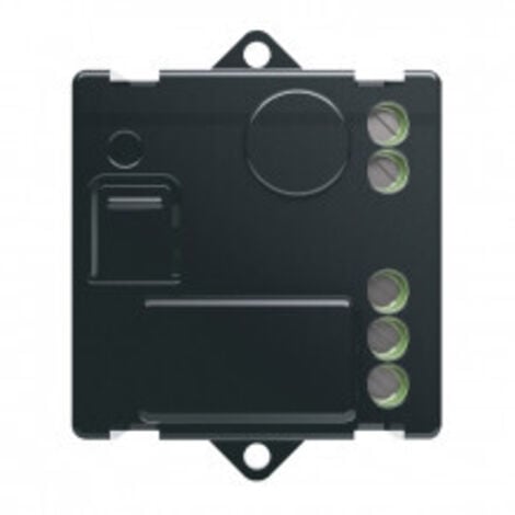 LEGRAND Micromodule pour éclairage connecté 300W ON/OFF - avec neutre installation with Netatmo