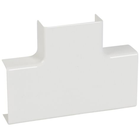 LEGRAND MINICANAL DLPUS 030207 - DÉRIVATION EN T 40 X 12,5/16