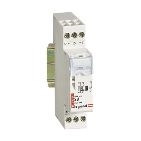 Legrand - Minuterie Électronique 1 Module 230 V
