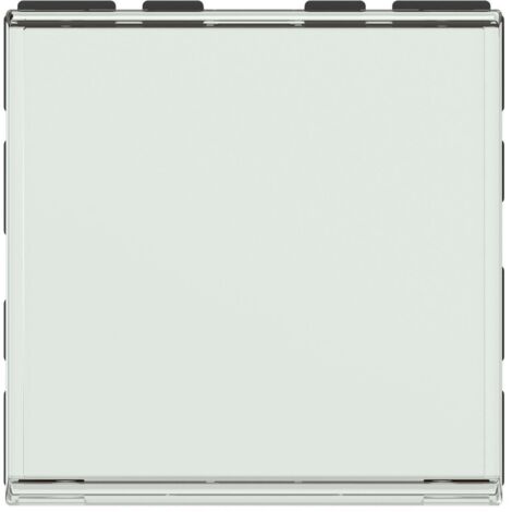 Legrand MOSAIC EASY-LED Interrupteur blanc moderne