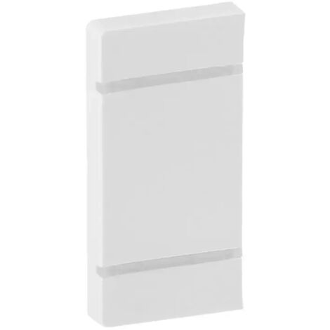 Legrand MyHOME-Wippe für Valena Life, 1-modulig, Farbe: Ultraweiß 755330