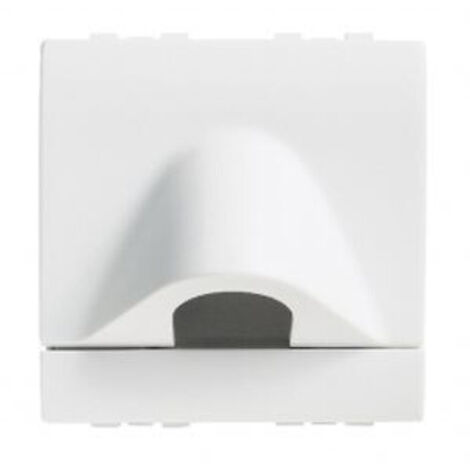 LEGRAND N4954 OBTURATEUR + SORTIE DE CBLE