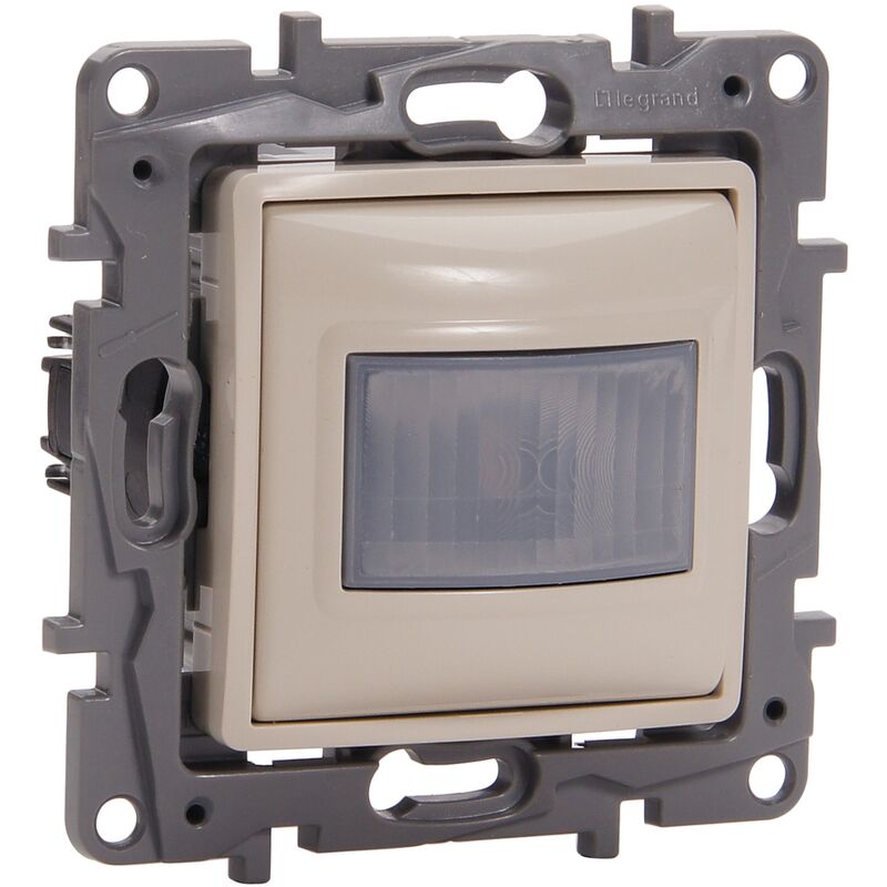 

Interruptor automático de 400W niloé crema - Legrand