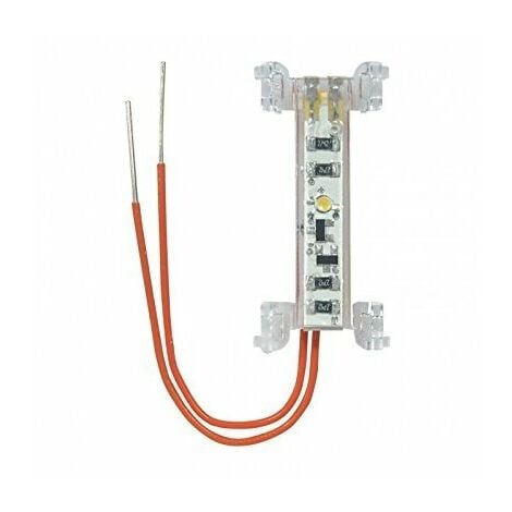 LEGRAND NILOÉ 665090  NL-LAMP LED LUM 230 V 0,15 MA