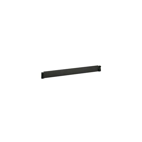 'LEGRAND PLACARD ET PANNEAUX VDI 046538  VDI PANNEAU VIERGE VENTILÉ MÉTAL 19 1U T