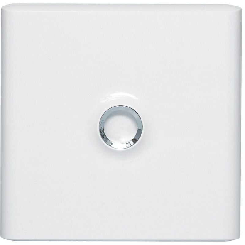 Porte pour coffret drivia 1 rangée 13 modules - blanche - Legrand