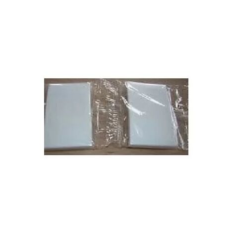 Legrand – Prise de courant pour tableau électrique 85605 – Doigt double Sagane Kozi – Mode de pose encastré – Indice de protection IP20 – 16A 1 phase