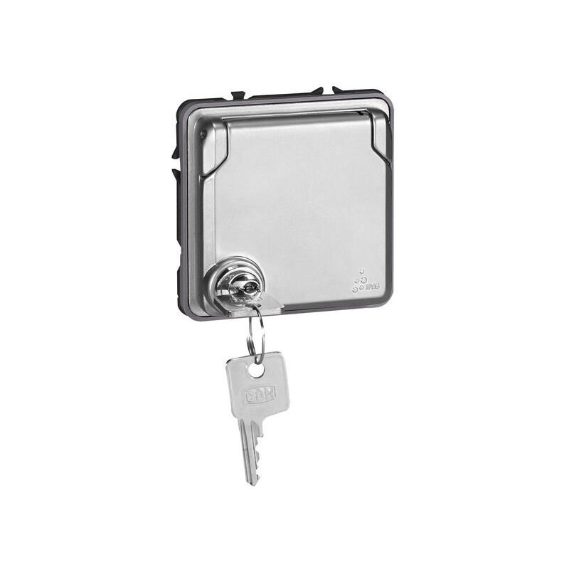Legrand - sdo 077839 soliroc lock IP44 m. sk