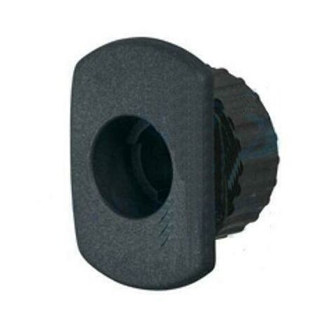 Legrand quadri accessori -impronta in metallo 036804