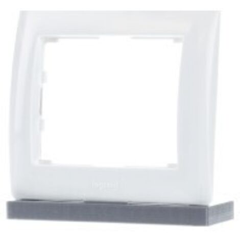 Legrand RAHMEN 1-FACH UW (771001 GALEA)