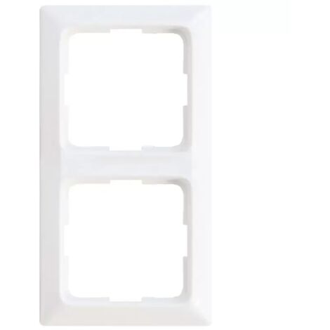 Legrand RAHMEN 2-FACH UW (776202 CREO)