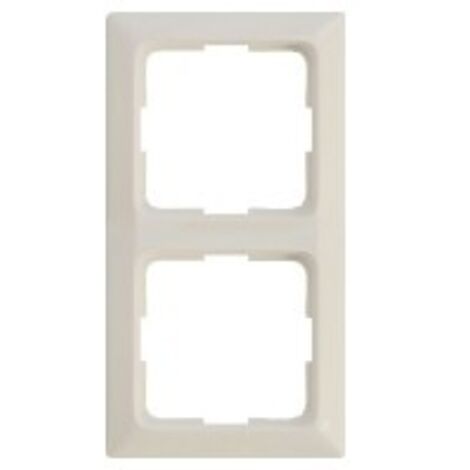 Legrand RAHMEN 2-FACH WS (776002 CREO)