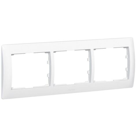 Legrand RAHMEN 3-FACH UW HORIZ. (771003 GALEA)