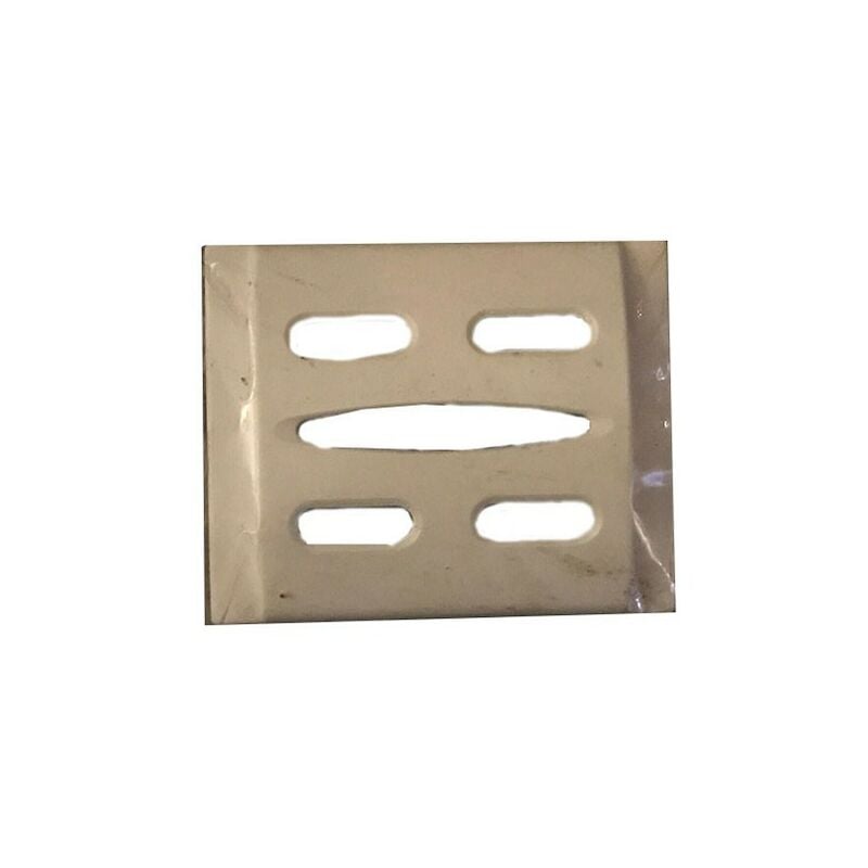 Sagane 085610 Enjoliveur Opalis pour commande à distance 2 canaux - Legrand