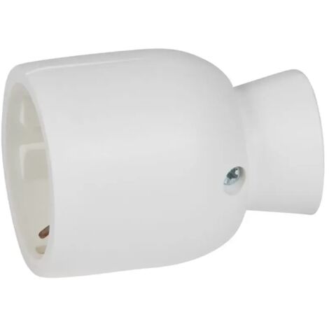 Legrand SCHUKOKUPPLUNG ZENTRALE EINF. (50317            WS)