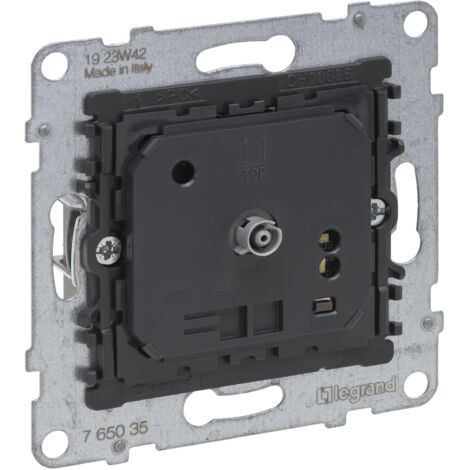 Legrand SEANO 765035 mecanismo temporizador 0 a 15 minutos