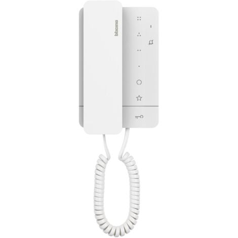 Legrand (SEKO) Audio-Hausstation CLASSE100 A16M 344292