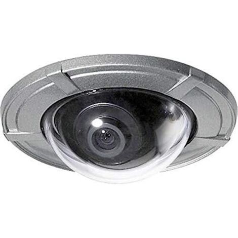 Legrand Seko Telecamera Minidome Bianca 3,7 mm Resistente