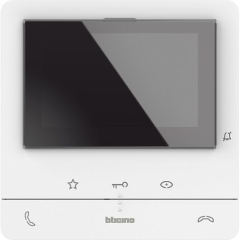 Legrand (SEKO) Video-Hausstation CLASSE100 V16B Basic 344912