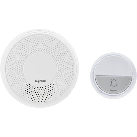 Legrand Set 094254 230V WS Komfort