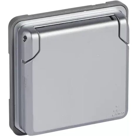 Legrand SOLIROC SDO IP44 MIT KD+KS SK (077834)