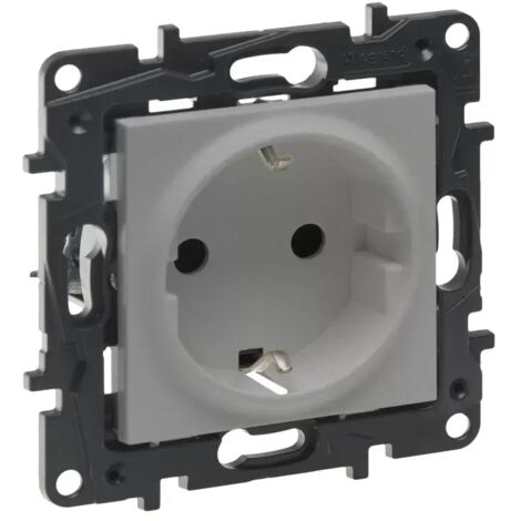 Legrand SSD STECKKLEMMEN KS ALU (864362  NILOE STEP)