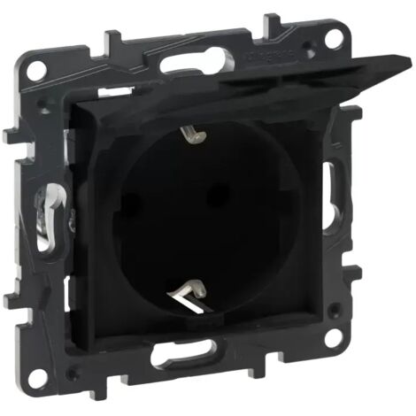 Legrand SSD STECKKLEMMEN KS KLD SW (864563  NILOE STEP)