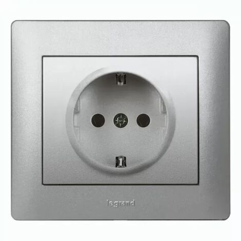 Legrand SSDO SL KS KD SOFT ALU (771364 GALEA)