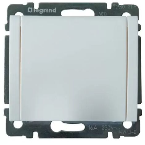 Legrand SSDO SL KS KD UW (771064 GALEA)