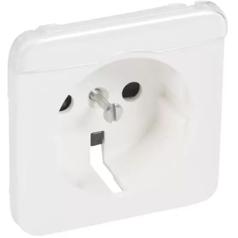 Legrand SSTD(SL)M.KS.+BESCHRIFTUNGTRÄ. (776228 CREO)