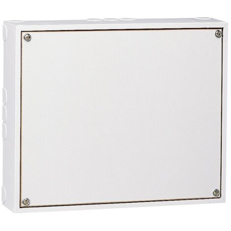 LEGRAND TABLEAUTIN BLANC 250X300X35MM IP20 - 039122