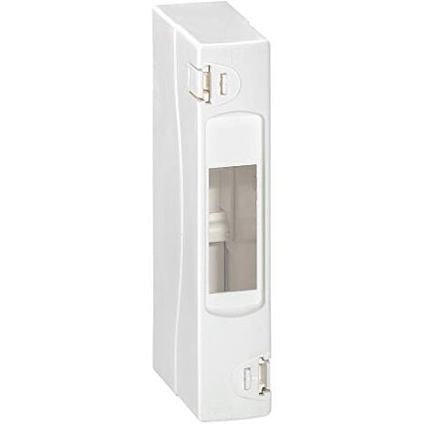 LEGRAND TABLEAUTIN ÉLECTRIQUE 1 MODULE 30X140X72MM - 001301