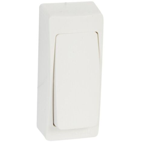 Legrand TASTER SCHMAL             OTEO (86085      AP WS)