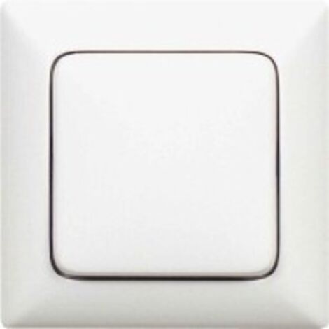 Legrand UNVERSALWIPPE + RAHMEN UW (776160 CREO)