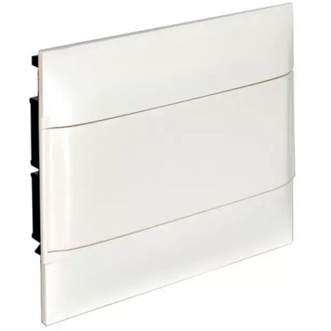 Legrand UP-VERTEILER WS 1X12TE (135141 PRACTIBOX S)