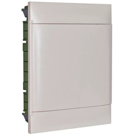 Legrand UP-VERTEILER WS 2X12TE (135142 PRACTIBOX S)