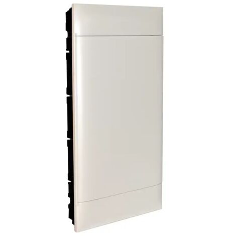 Legrand UP-VERTEILER WS 3X12TE (135143 PRACTIBOX S)