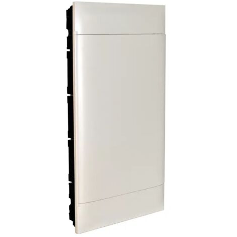 Legrand UP-VERTEILER WS 4X12TE (135144 PRACTIBOX S)