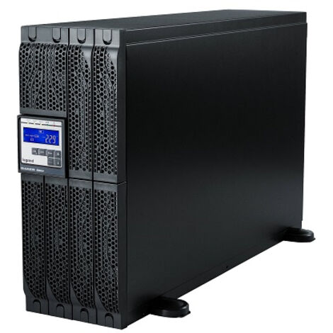 Legrand UPS DAKER DK + 6000VA
