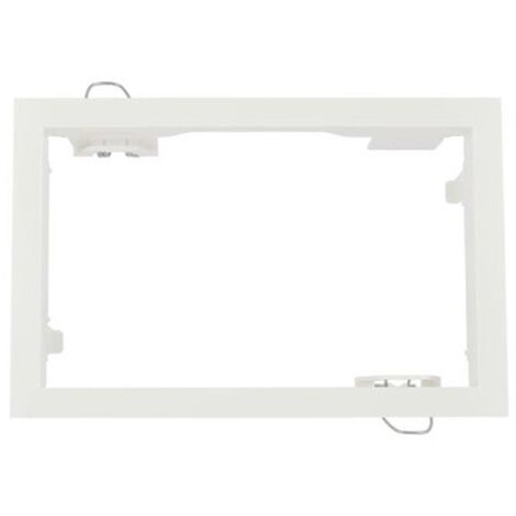 Legrand URA NEXT 660190 cadre encastré de secours